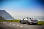 Mercedes-AMG S63 Cabriolet 2015 года (UK)